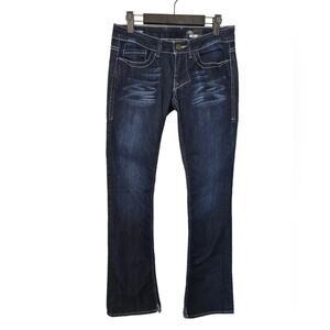William Rast straight with Boot stella Jeans 26